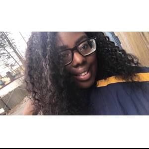 Meet your Posher, Herdine
